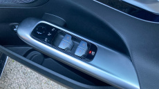 Mercedes-Benz C-Class C220d AMG Line 4dr 9G-Tronic Diesel Saloon